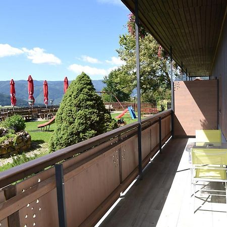 Landhotel Reitingblick Gai Dış mekan fotoğraf