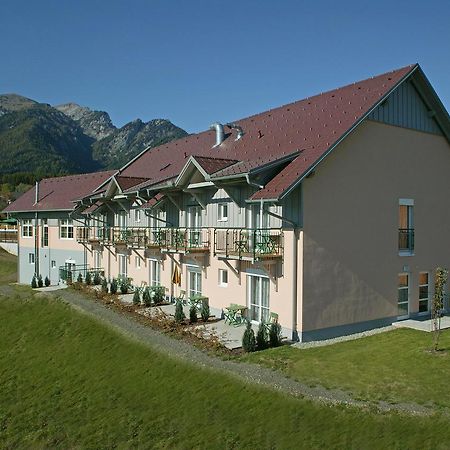 Landhotel Reitingblick Gai Dış mekan fotoğraf