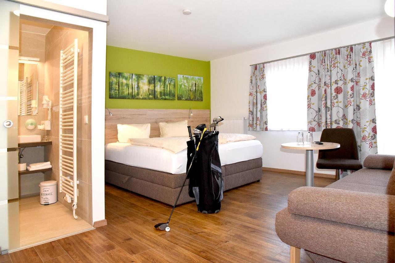 Landhotel Reitingblick Gai Dış mekan fotoğraf