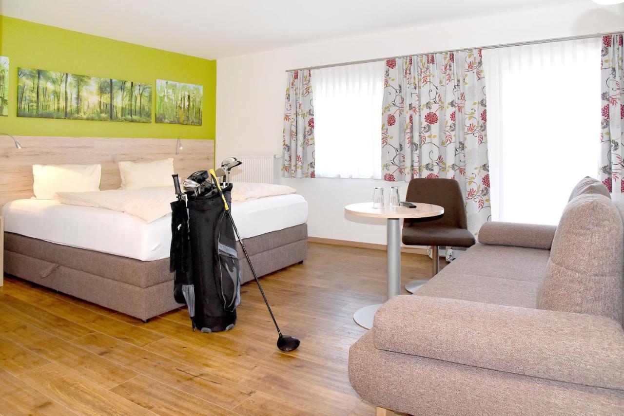 Landhotel Reitingblick Gai Dış mekan fotoğraf