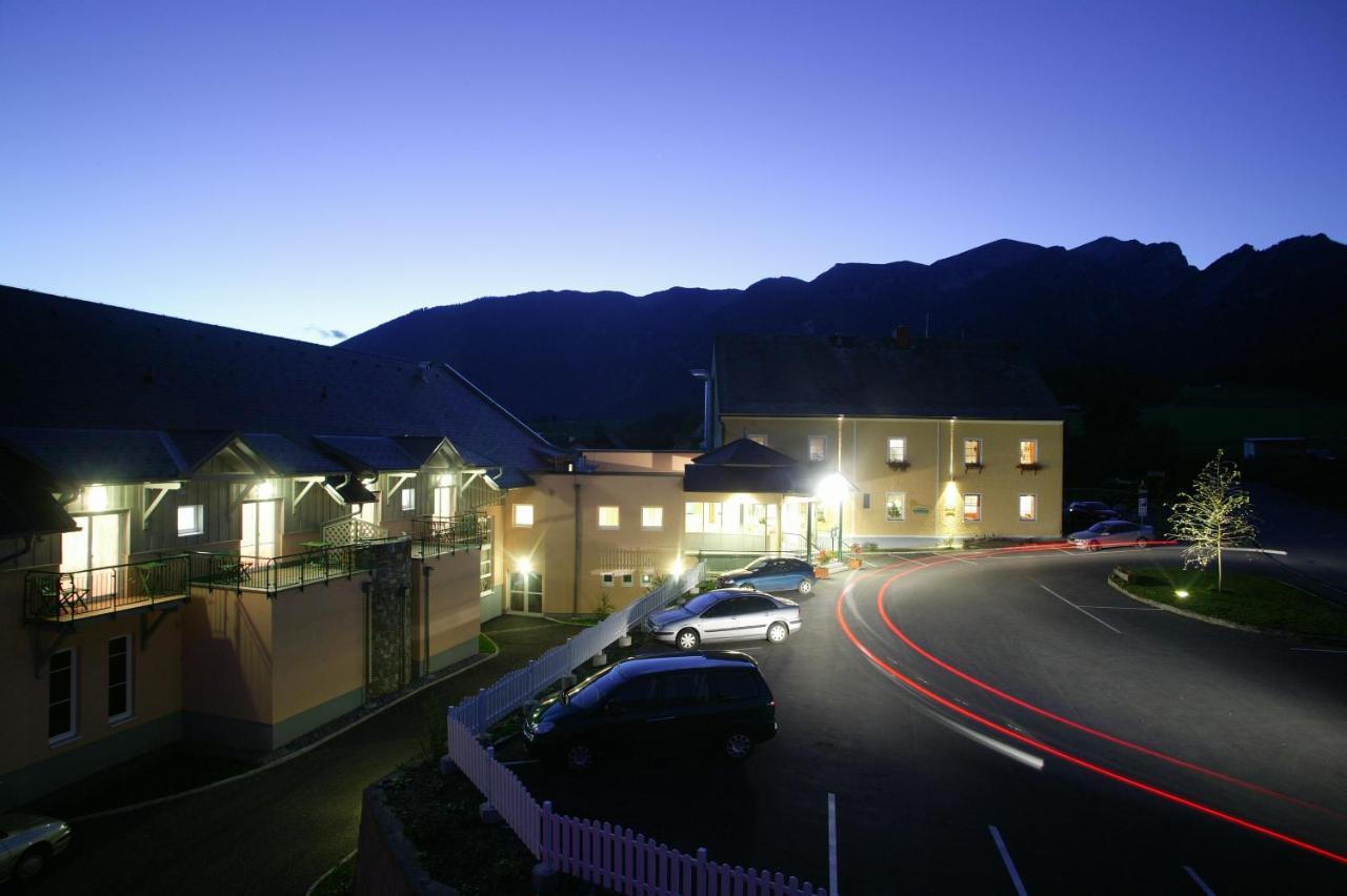 Landhotel Reitingblick Gai Dış mekan fotoğraf