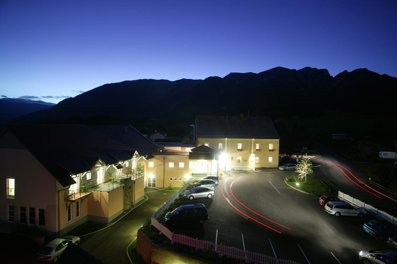 Landhotel Reitingblick Gai Dış mekan fotoğraf