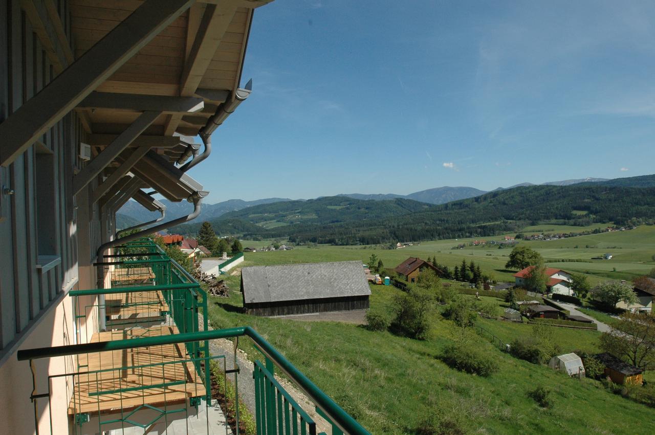 Landhotel Reitingblick Gai Dış mekan fotoğraf