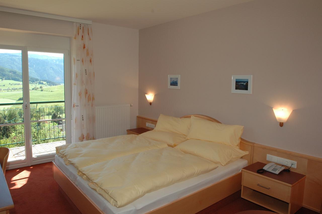 Landhotel Reitingblick Gai Dış mekan fotoğraf