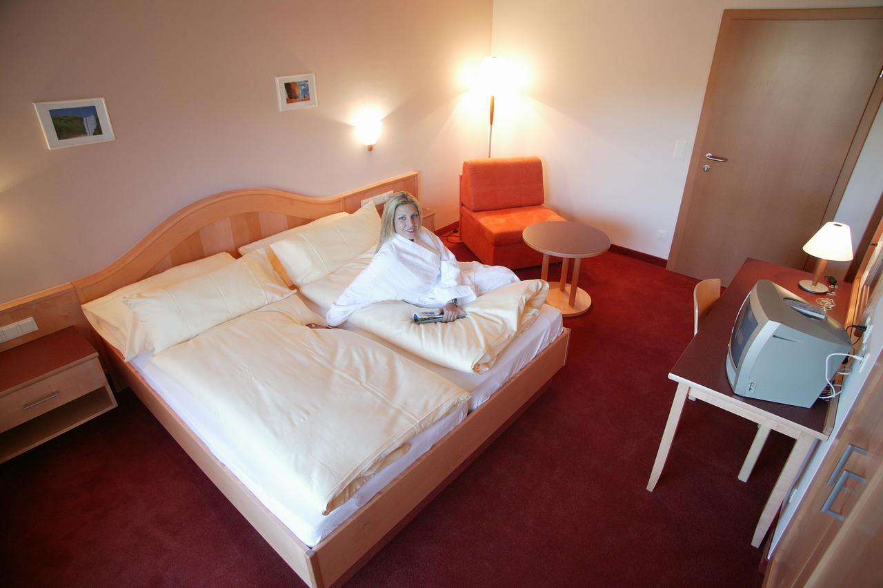 Landhotel Reitingblick Gai Dış mekan fotoğraf