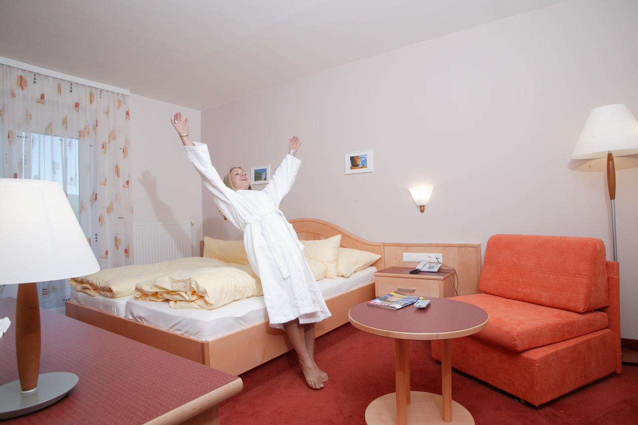 Landhotel Reitingblick Gai Dış mekan fotoğraf