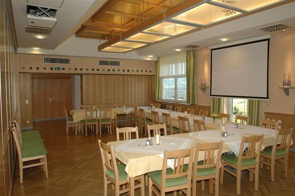 Landhotel Reitingblick Gai Dış mekan fotoğraf